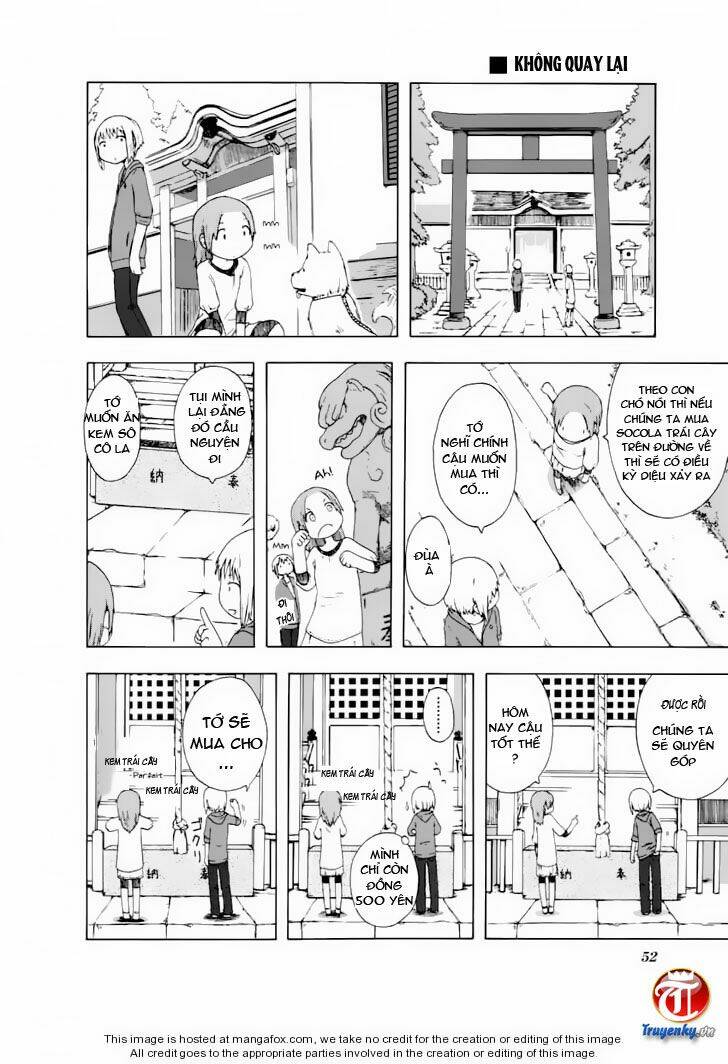 fura furo - flat & flow chapter 5 7