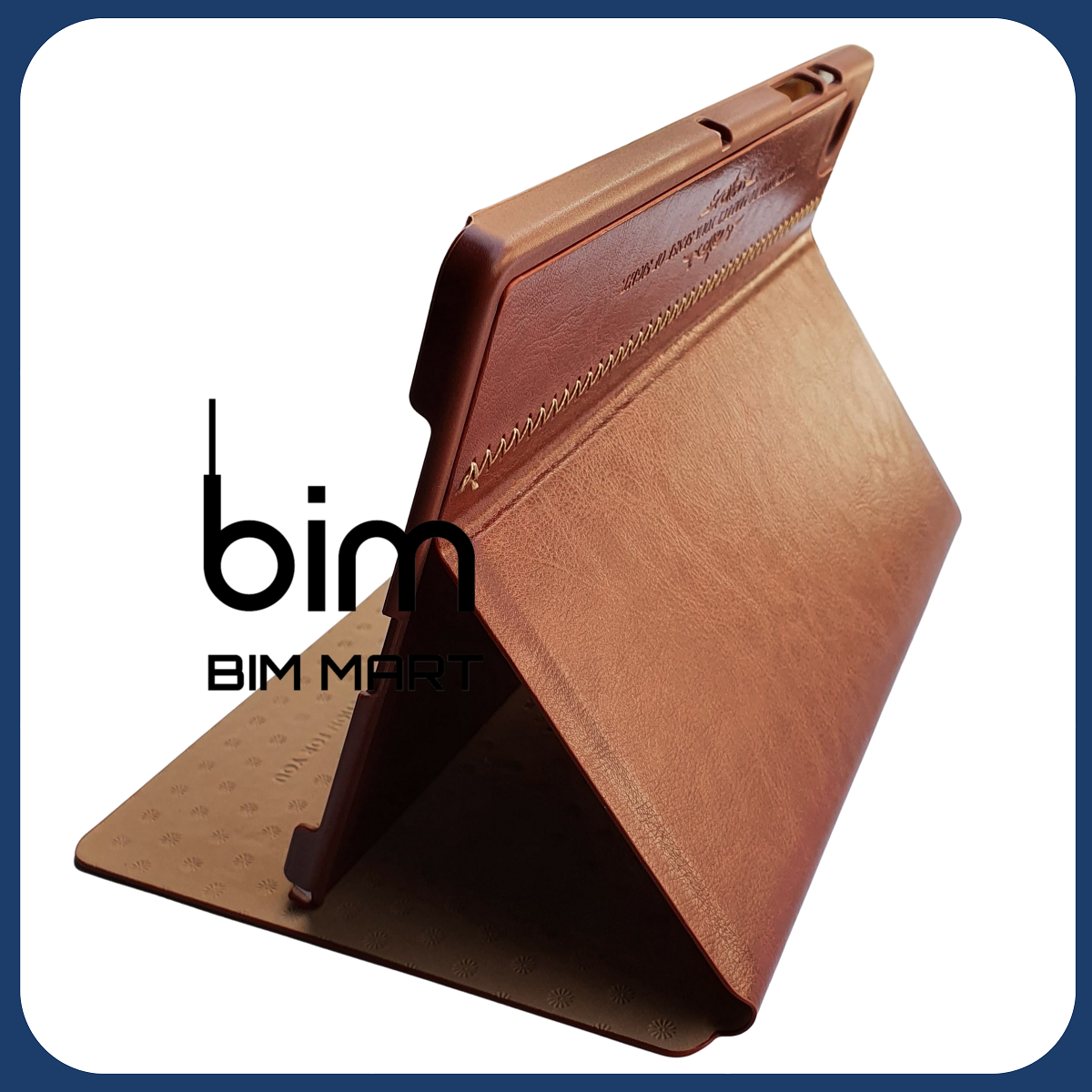 Bao da Kakusiga dành cho Samsung Galaxy Tab A8 - X200 10.5 inch - Hàng Chính Hãng