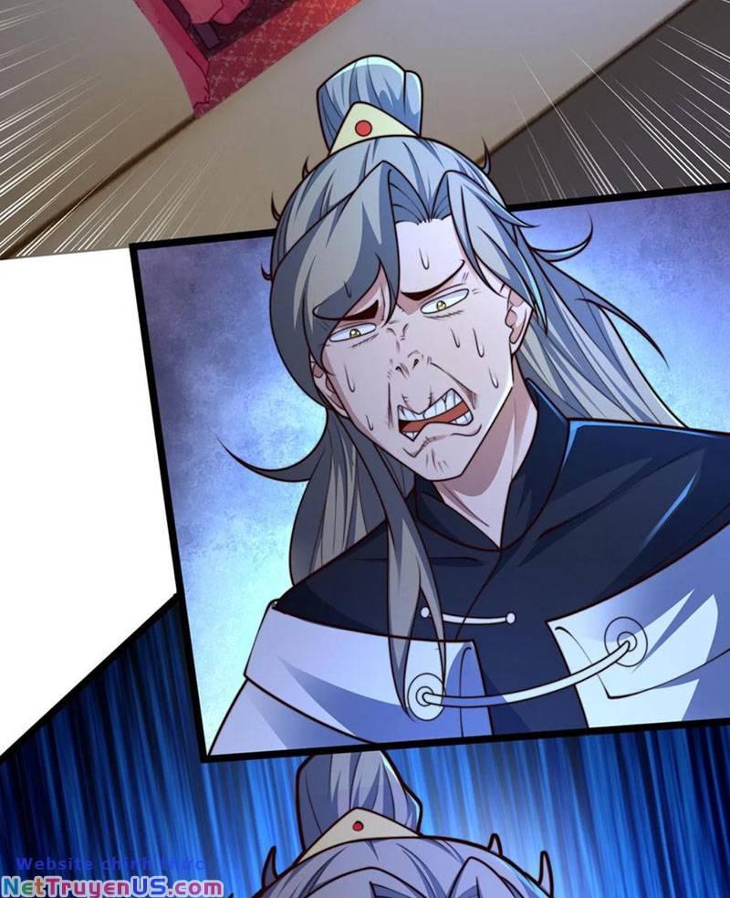 ta nuôi ma quỷ ở trấn ma ti chapter 257 4