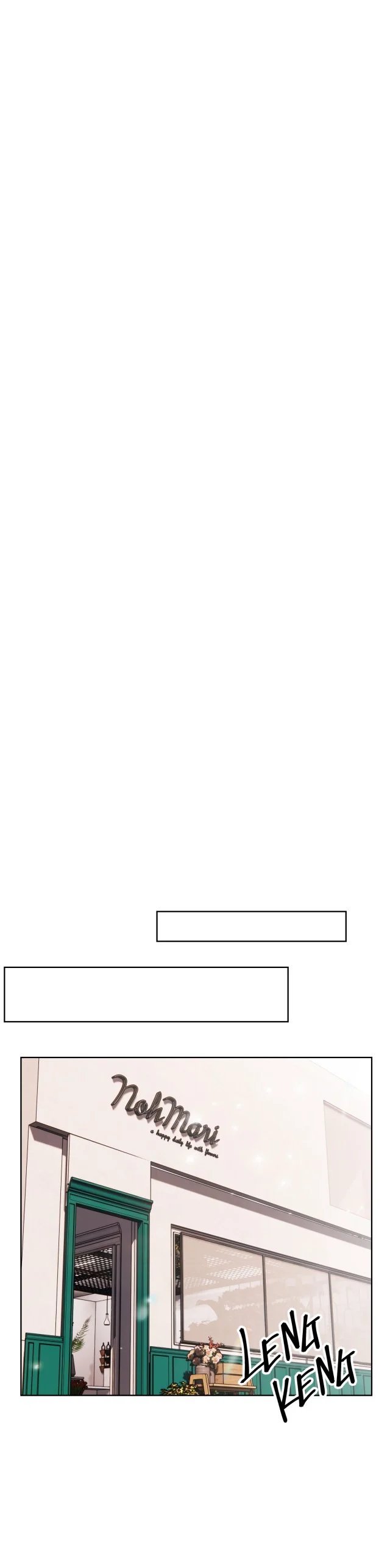 khi đào nở hoa chapter 12 17