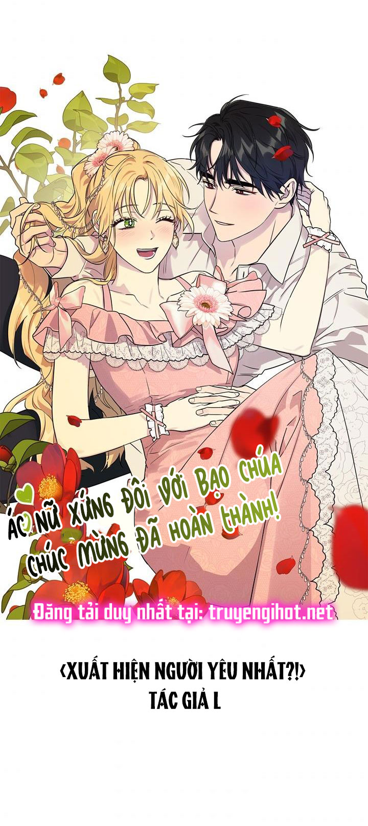 ác nữ xứng đôi với bạo chúa chapter 104 81