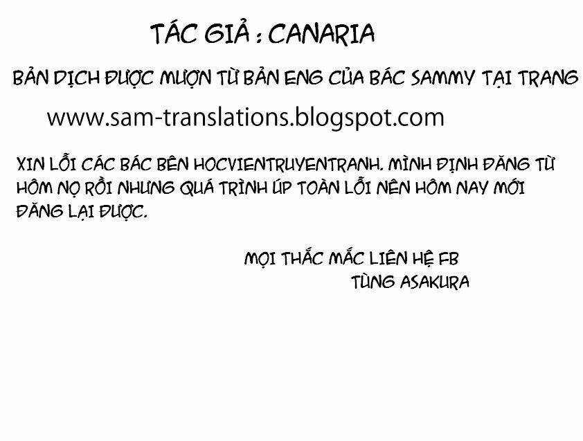 tôi muốn bình thường chapter 1 72