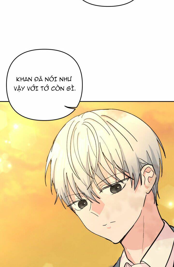 hoàng hậu bé bỏng chapter 39.1 19