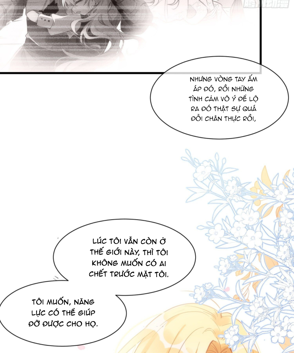 kỳ quái tình địch lại tăng rồi chapter 12 12