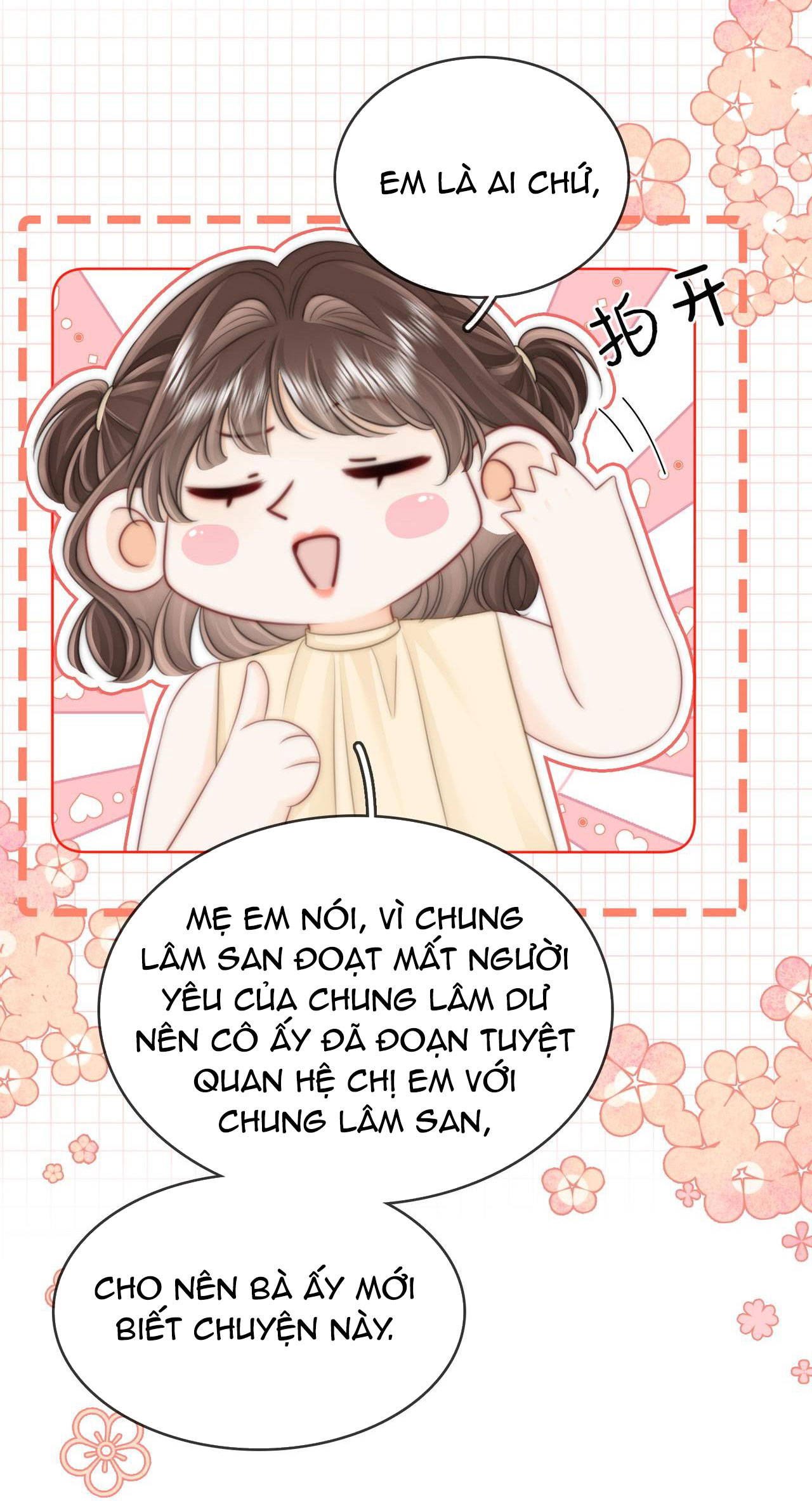 cố tiểu thư và khúc tiểu thư chapter 109 29