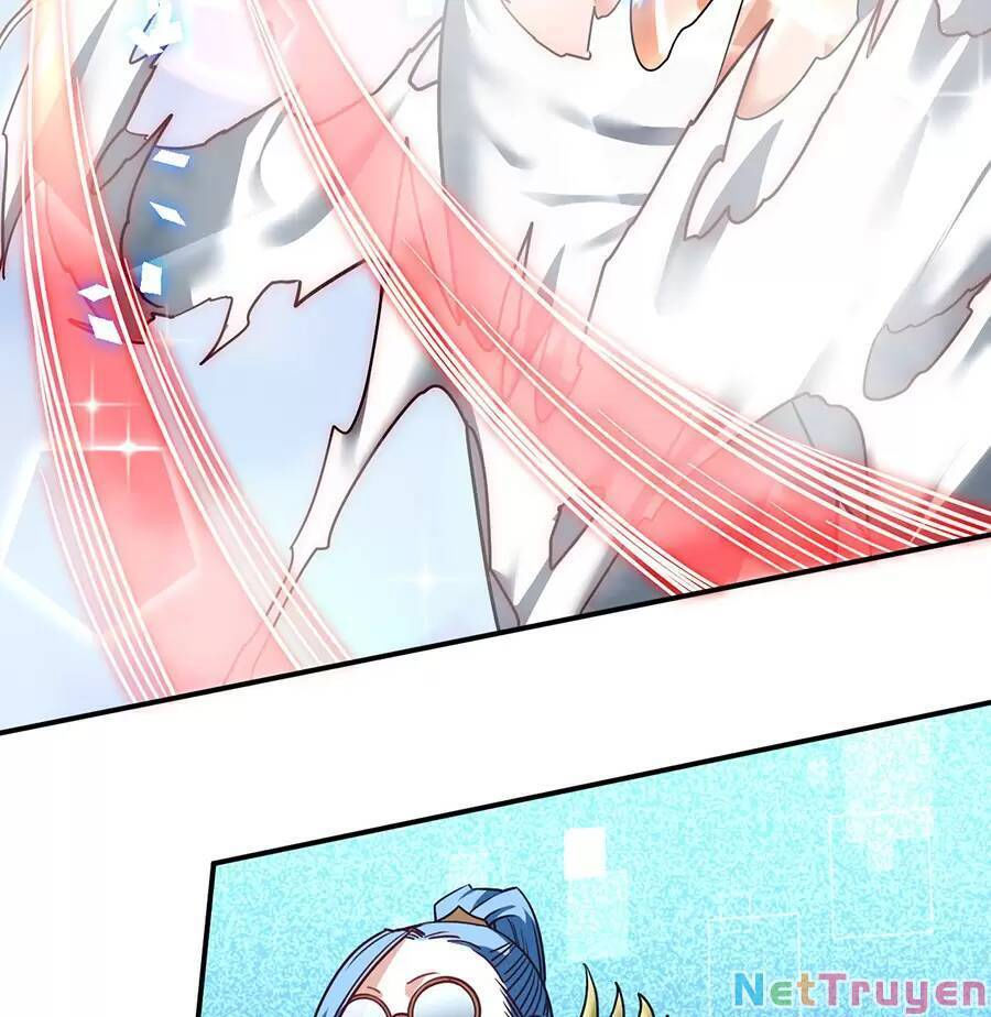 đồ long kỵ sĩ hôn môi ác long chapter 38.1 44