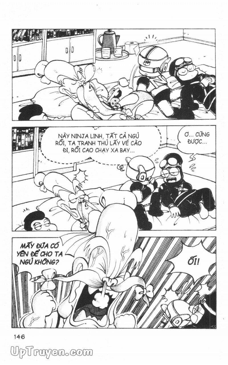 đội quân nhí nhố chapter 3 147