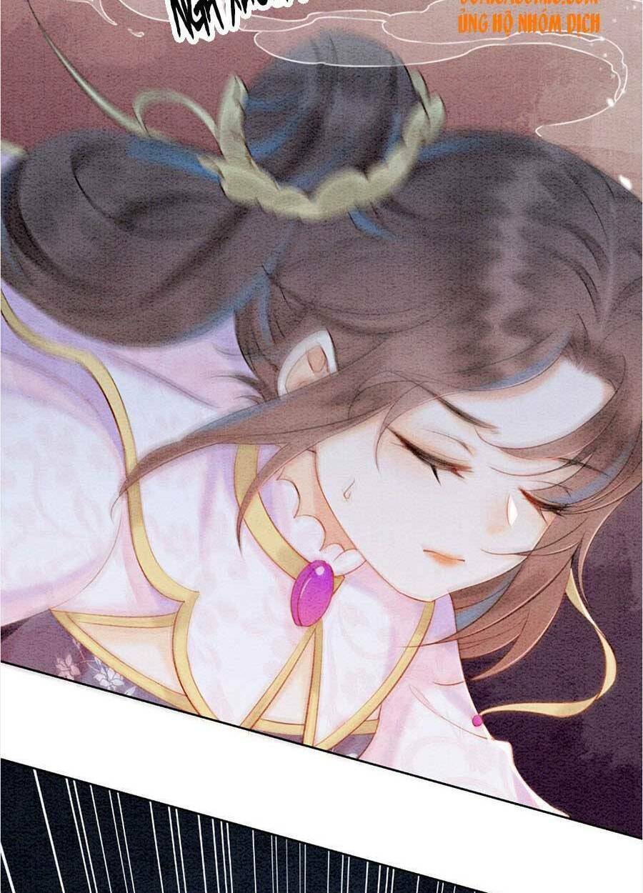 bắt đầu hủy hôn để công lược vương gia chapter 30 87