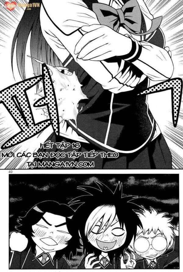 need a girl chapter 16 15