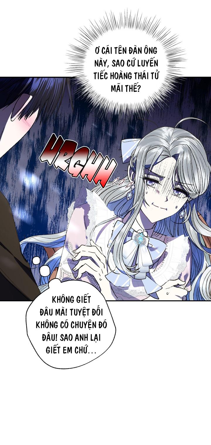 cha, con không muốn kết hôn đâu chapter 44 65