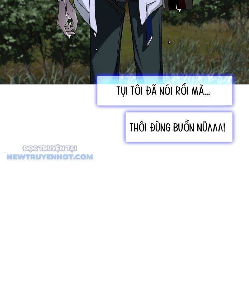 tận thế cũng chỉ là trò chơi chapter 32 35