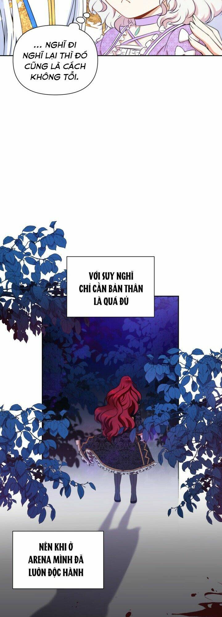 công chúa xấu xa chapter 18 7