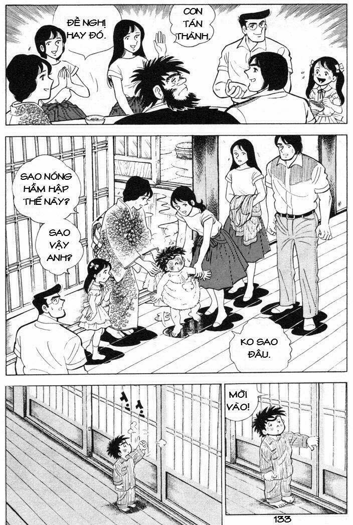 ore wa teppei chapter 68 15