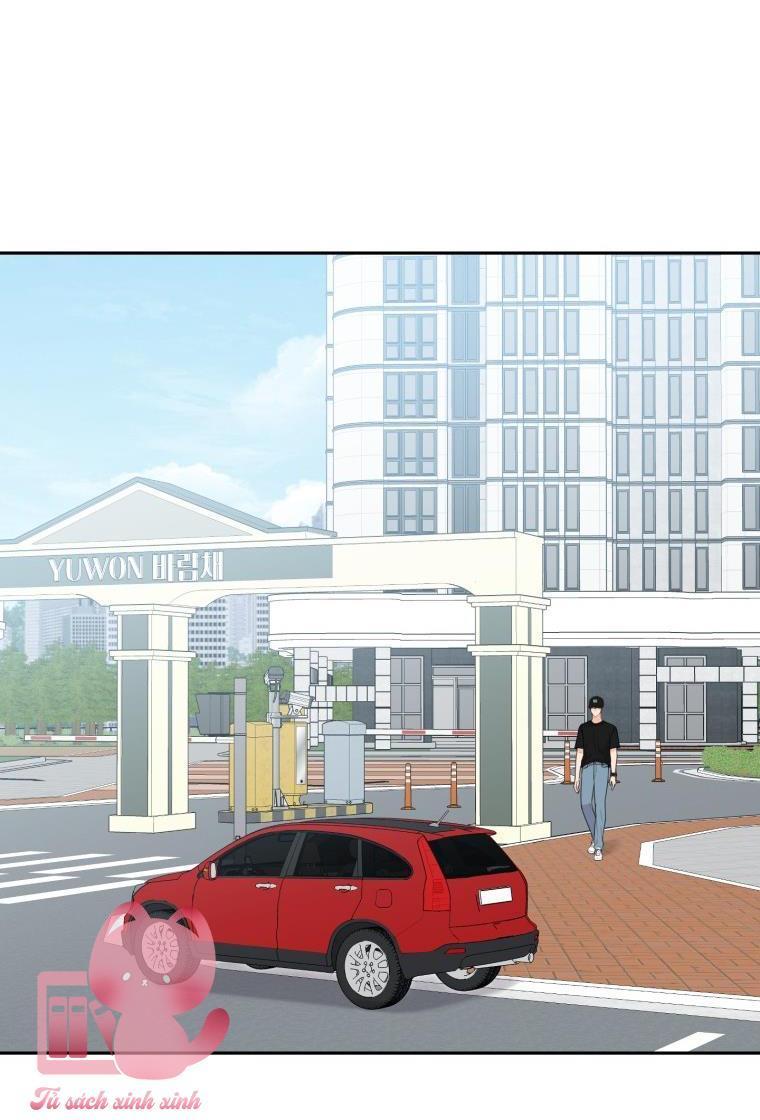 mong được chị chỉ bảo, tiền bối chapter 24 7