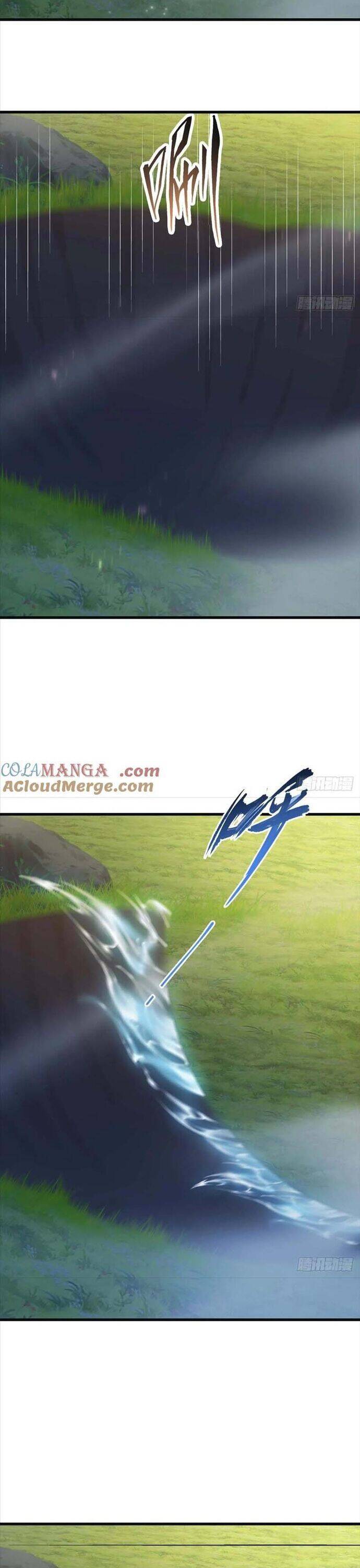 tu tiên trở về tại vườn trường – season 2 chapter 76 29