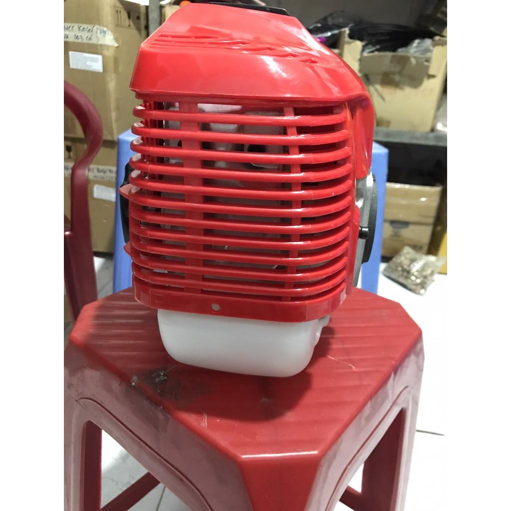 ĐÀU MÁY CẮT CỎ 430 - 2 THÌ. TU43