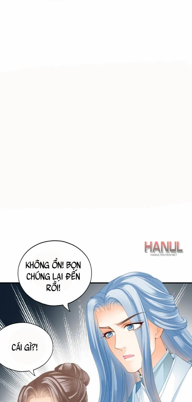 bổn vương muốn nàng chapter 194 6