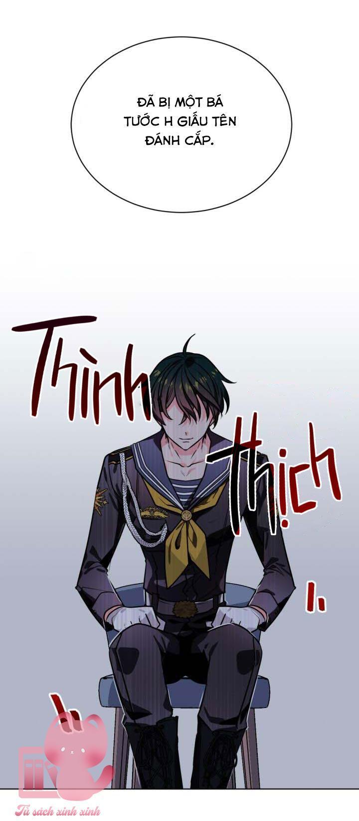 nguyện ước vô vọng của ma nữ chapter 34 30