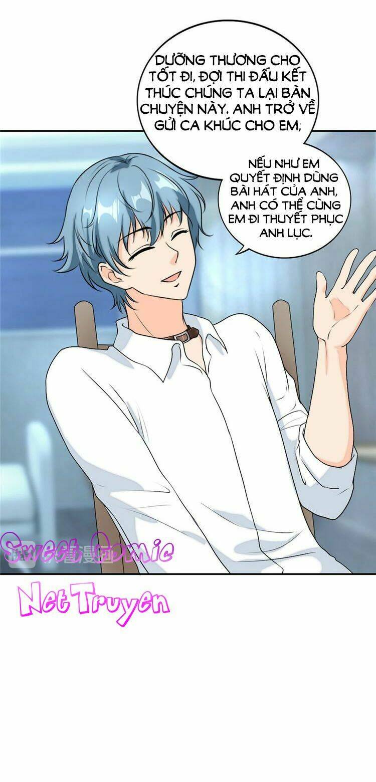 manh bảo đột kích: mami cha con đâu ? chapter 52 14