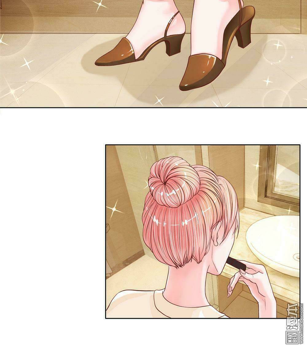 bộ trưởng ác ma tiếp cận tôi chapter 13 22