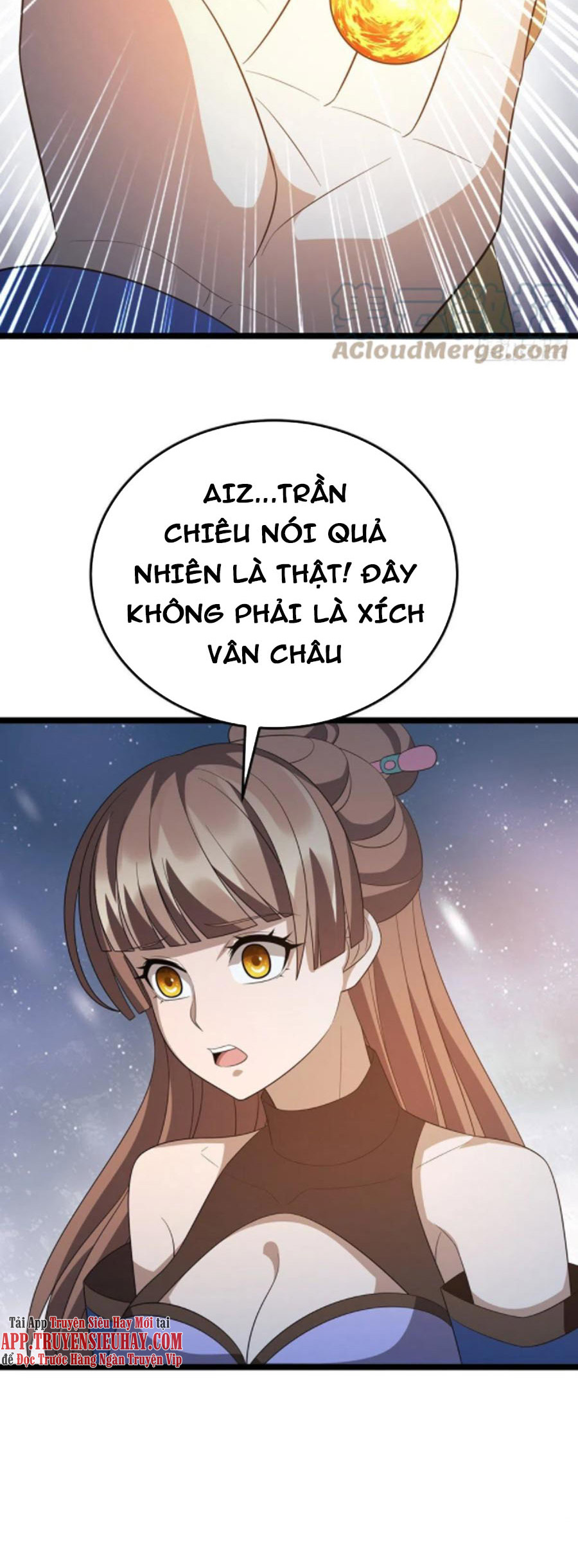chúa tể tam giới chapter 241 10