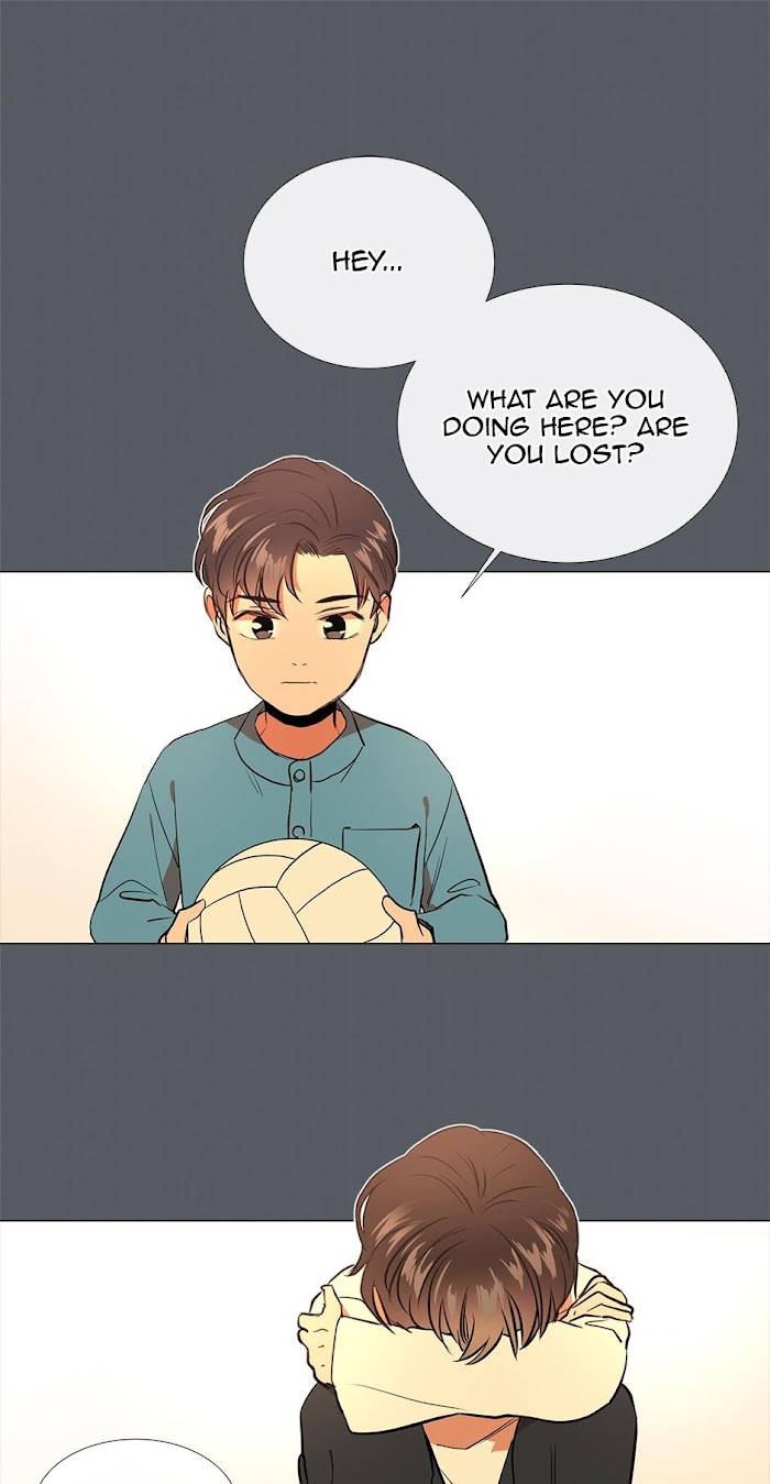 [raw] red candy chapter 29 12