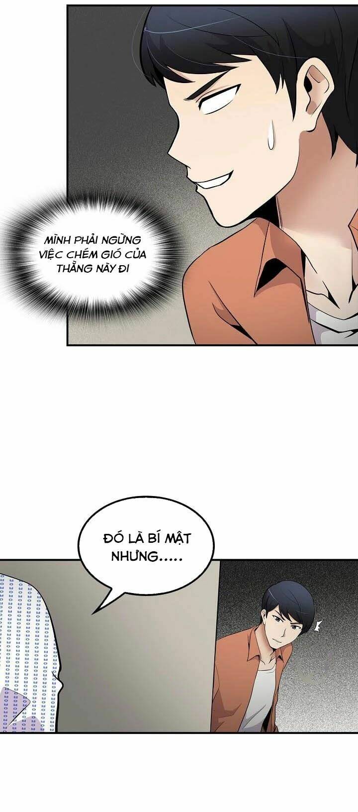 điều tra viên chuyển sinh chapter 39 66