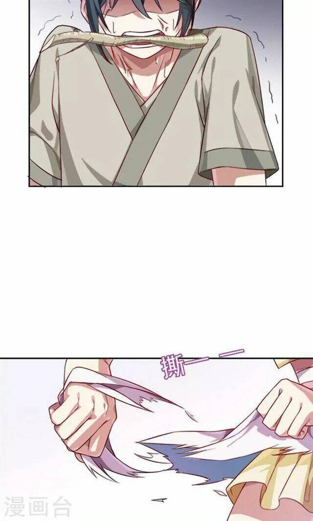 chưởng môn mười tám tuổi chapter 20 9