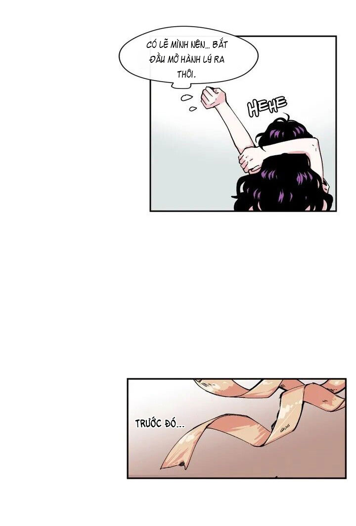 s flower - đóa hoa máu s chapter 1 55