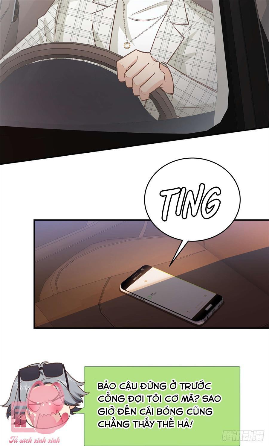 hàng tỷ ngôi sao không bằng em chapter 9 15