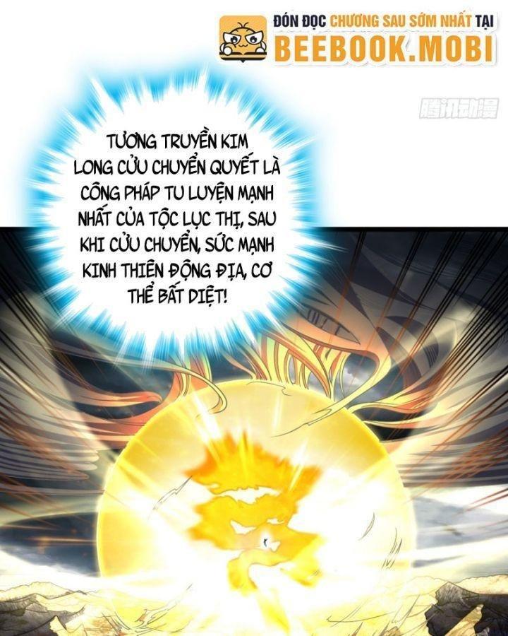 ta, hậu duệ thần long chapter 2 39