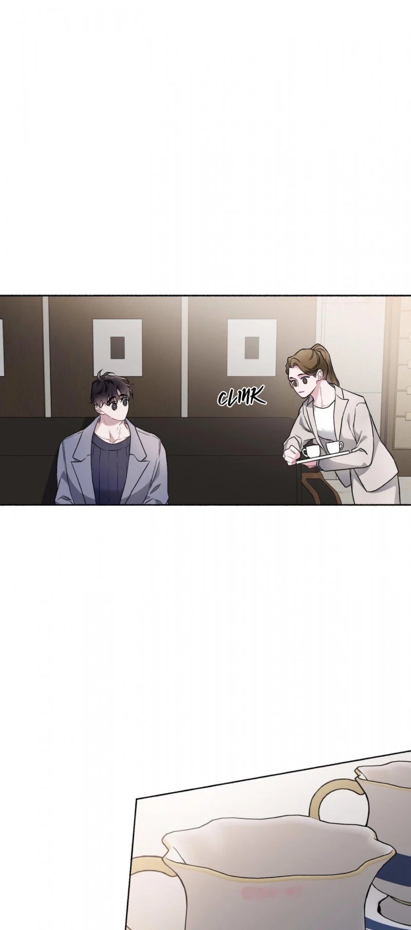 tình yêu kì lạ chapter 52 83