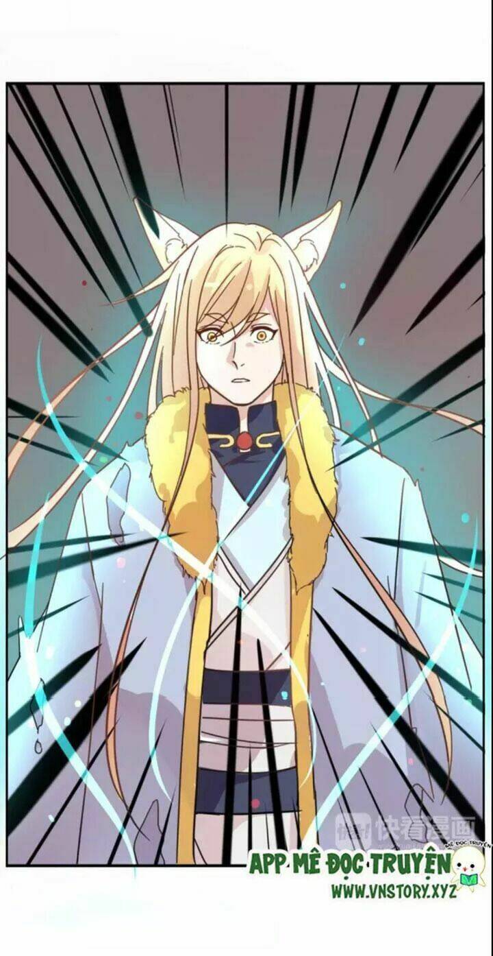 hồ tiên này không tin được chapter 38 3