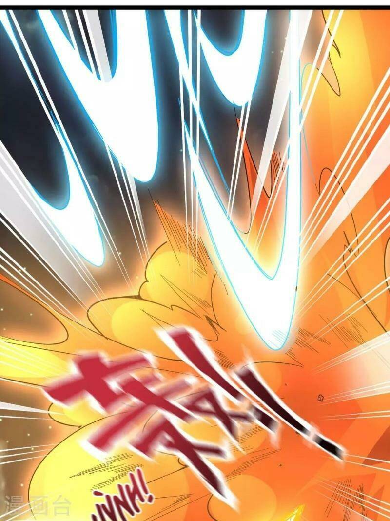 phục thiên thánh chủ chapter 39 19