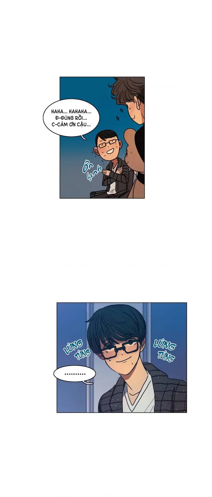 giải thoát chapter 38 62