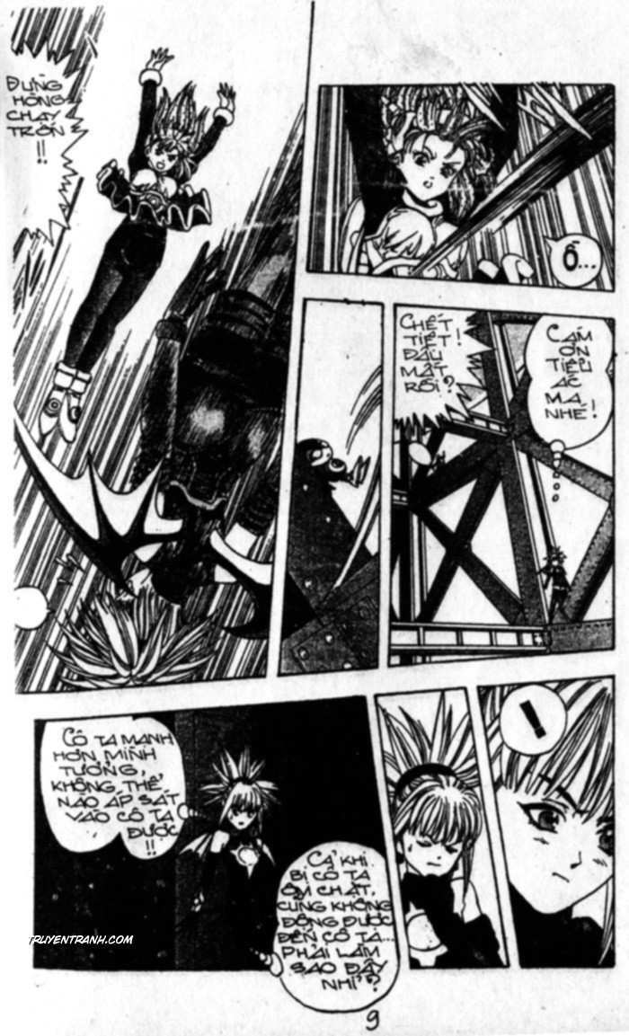 shadow lady chapter 13 10