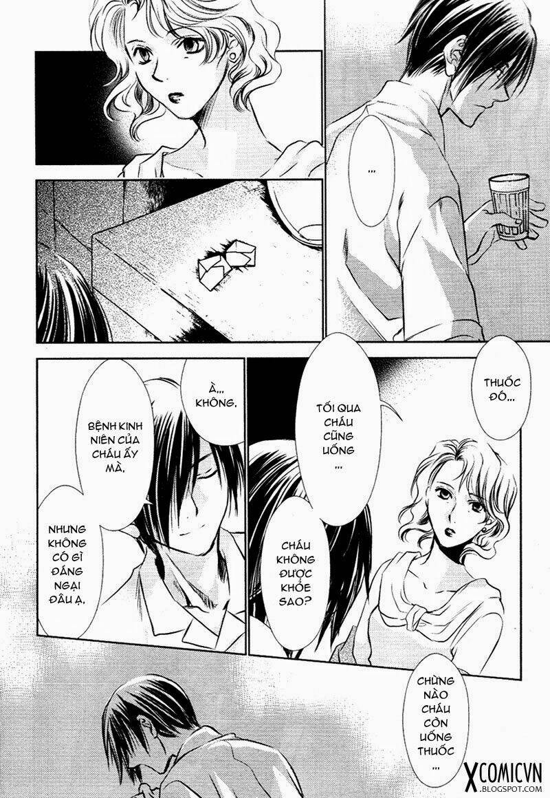 tousei gensou hakubutsushi chapter 9 16