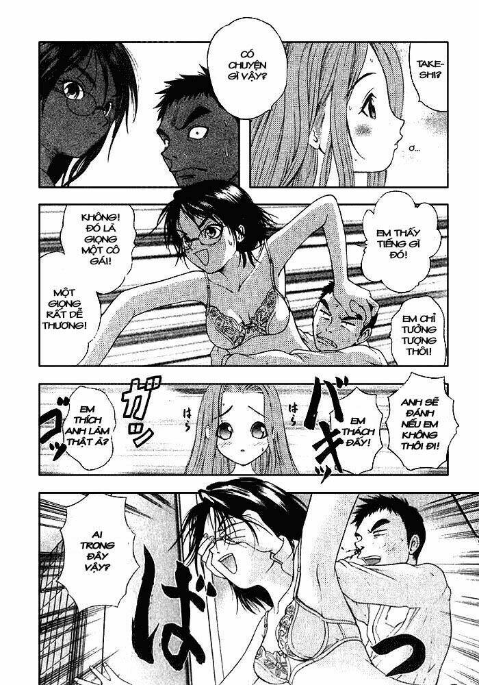 happy world! chapter 2 18