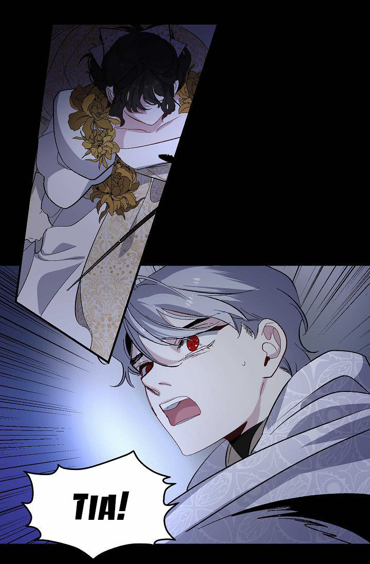 mối tình đầu của bạo chúa chapter 33 10