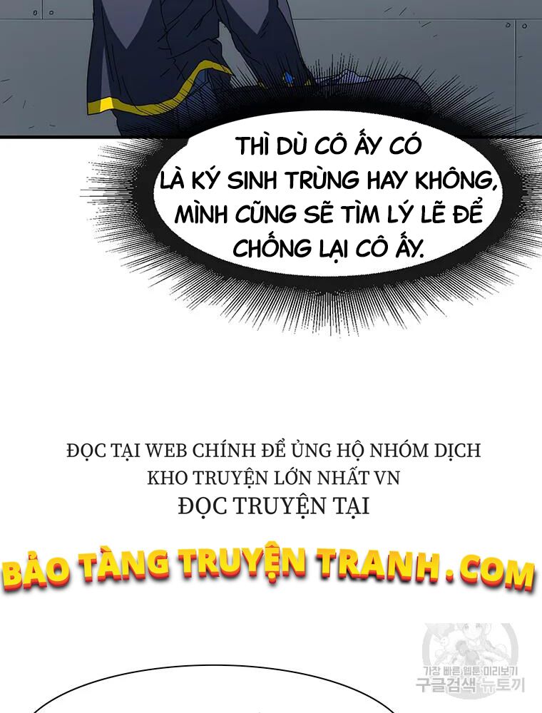 các chòm sao chỉ chú ý mình tôi chapter 33 110