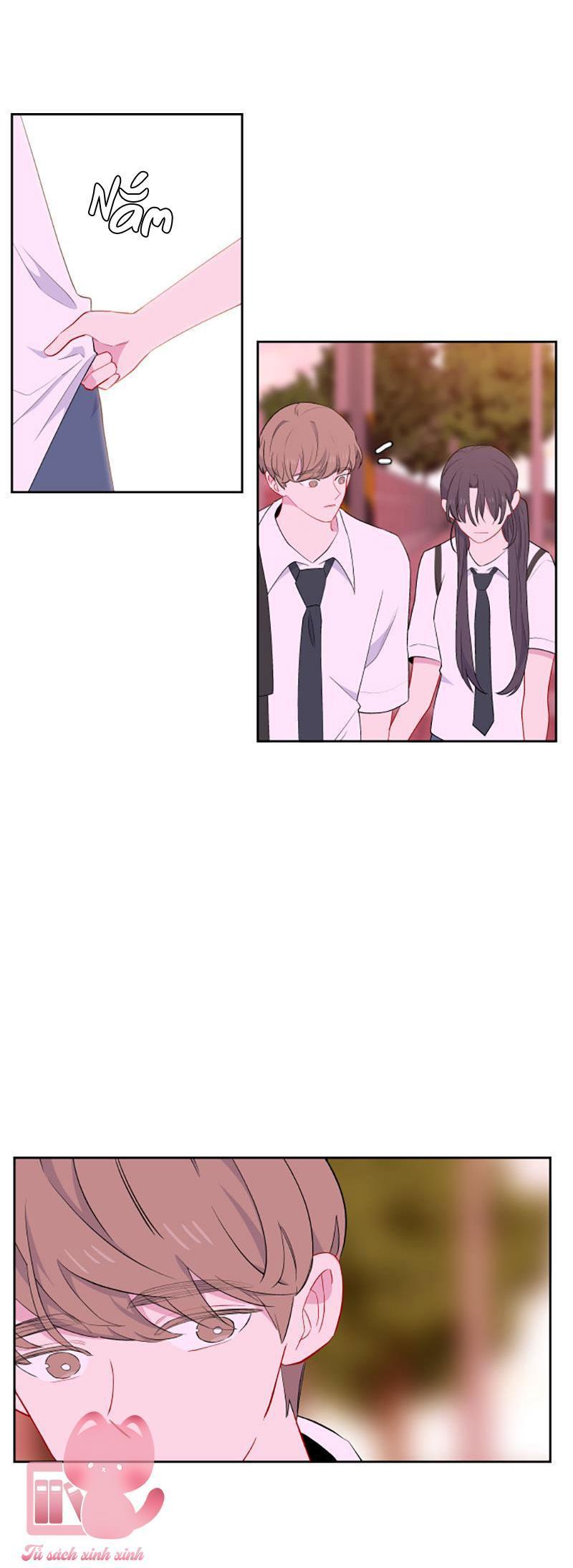 về bên anh chapter 33 25