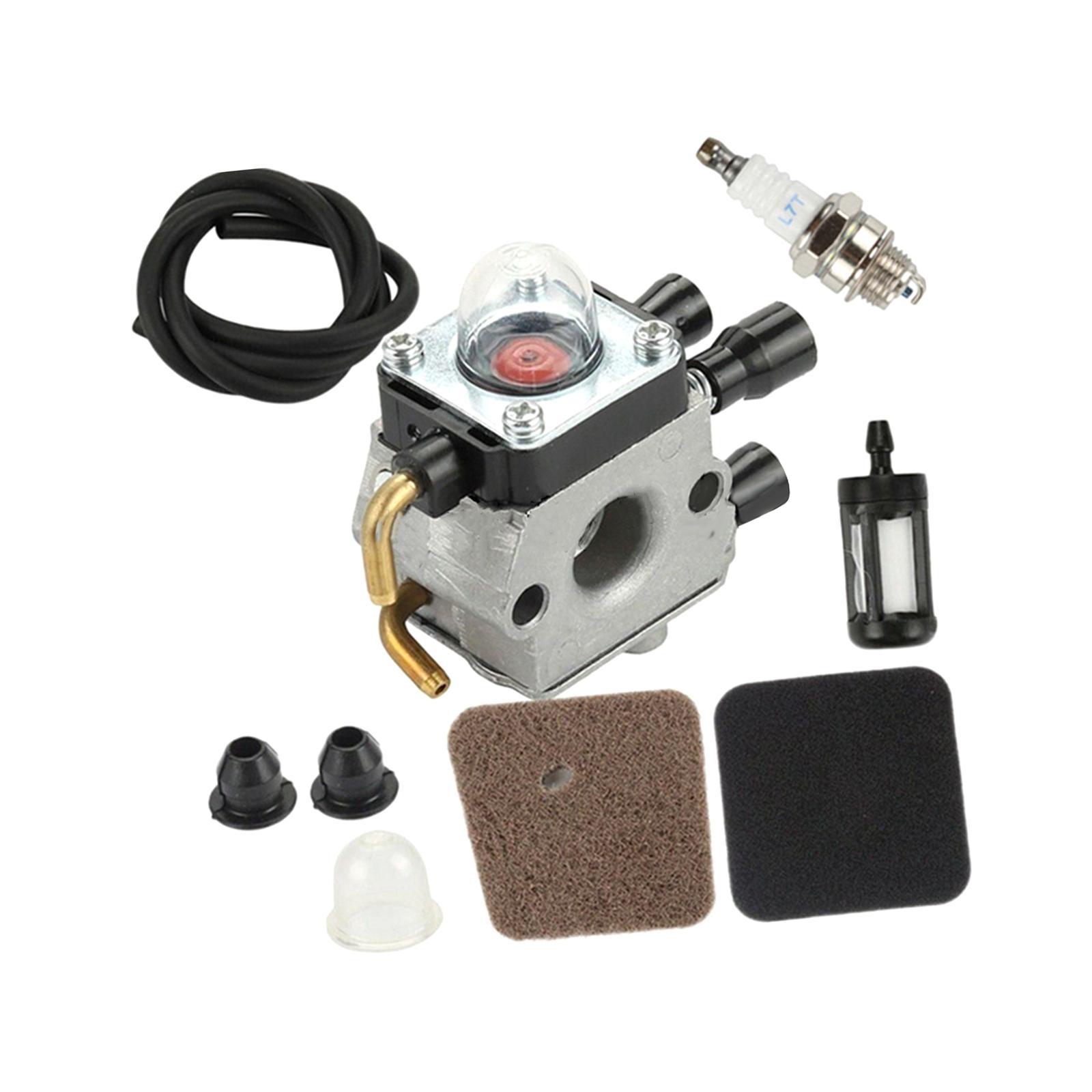 Carburetor Accessories Replace Parts String Trimmer for FS45 HL45 FS55