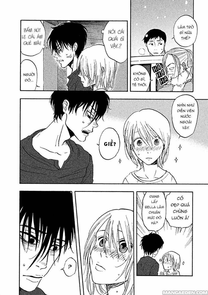 ranh giới quỷ chapter 4 28