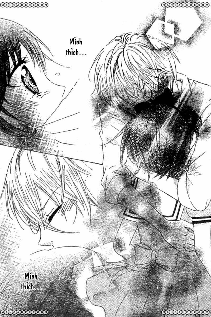 kami ka akuma ka chapter 6 38