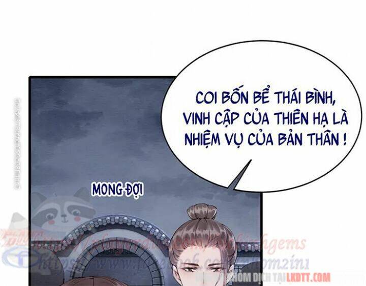 trọng sinh bá sủng nhiếp chính vương quá mạnh mẽ chapter 106 28