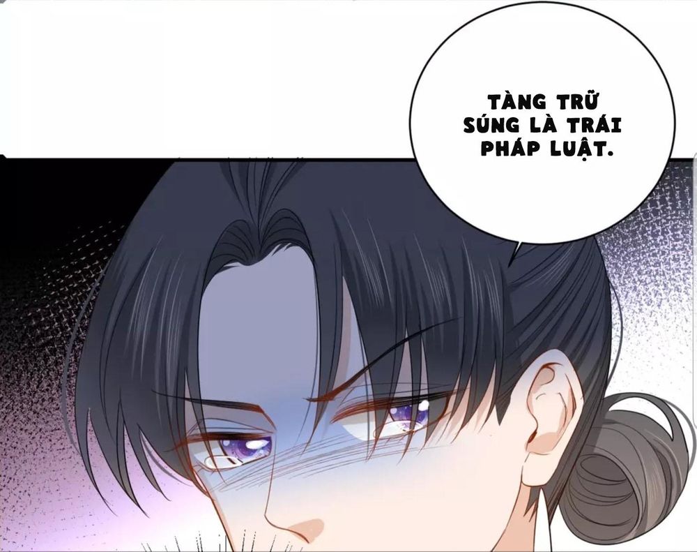 ánh trăng ngọt ngào chapter 27 16