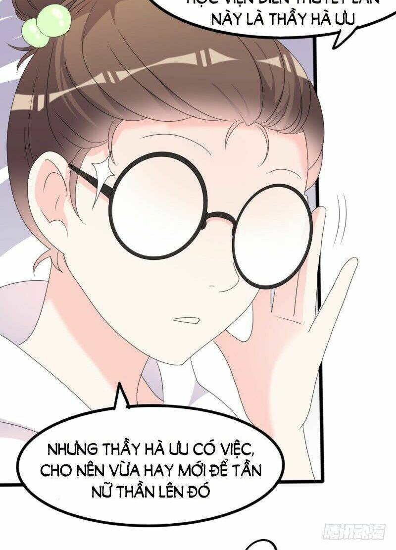 ngạo kiều tổng tài sủng điềm thê chapter 40 5