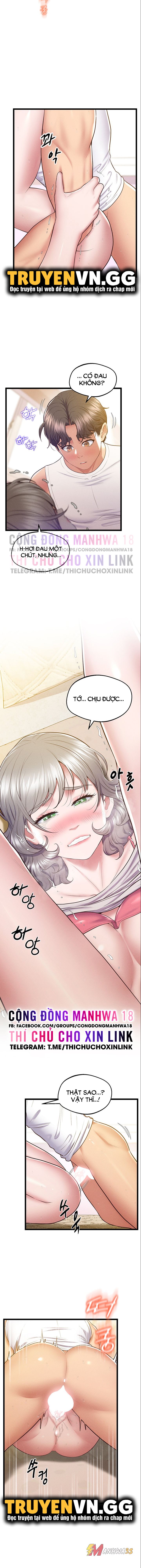 đồng hồ khoái lạc chapter 16 8