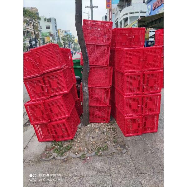 Sóng trái cây có nắp đậy cao cấp giá rẻ
