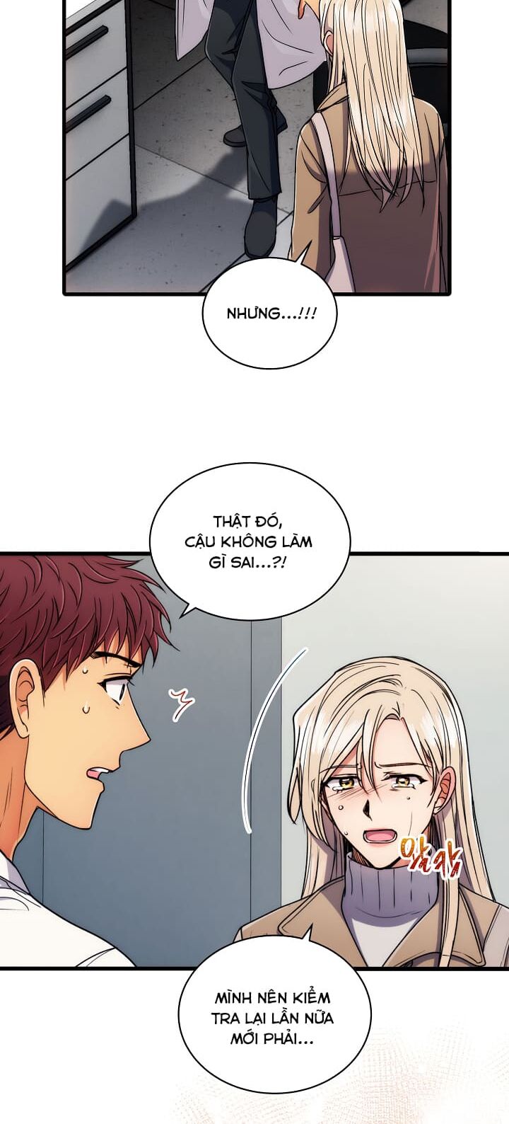 bác sĩ trùng sinh chapter 64 41